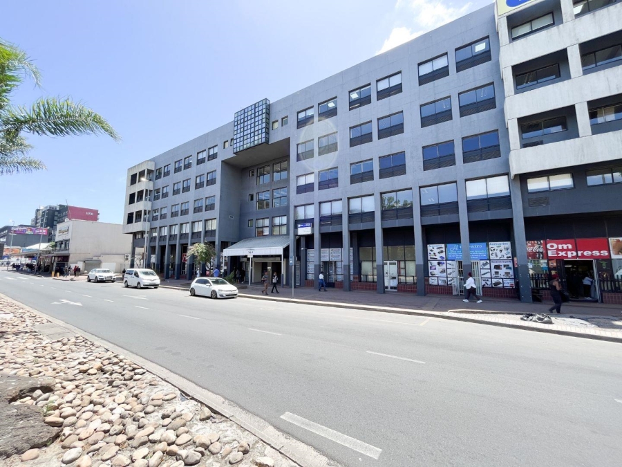 To Let commercial Property for Rent in Boston Western Cape